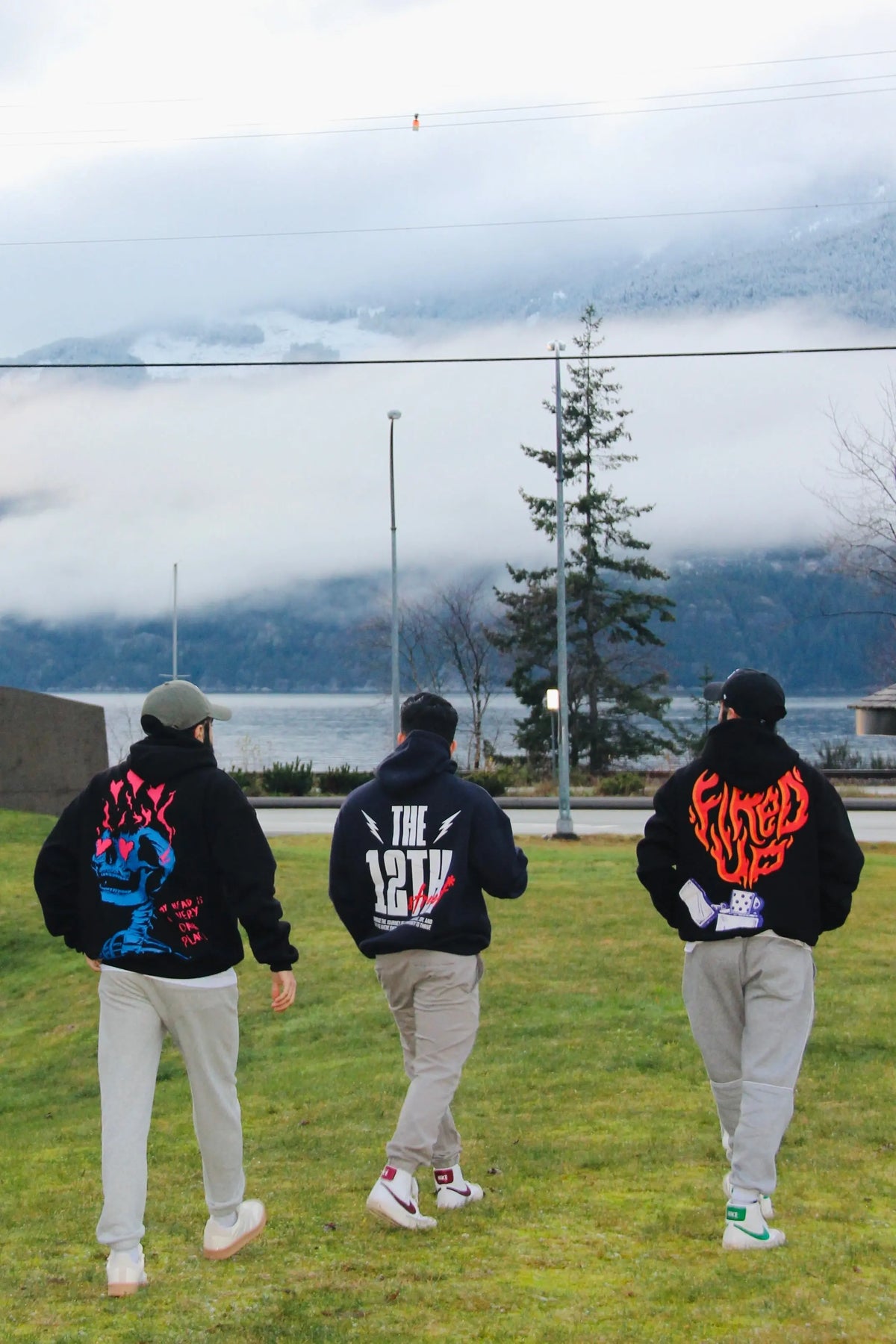 “Why Oversized Hoodies Are the Biggest Streetwear Trend Right Now”
