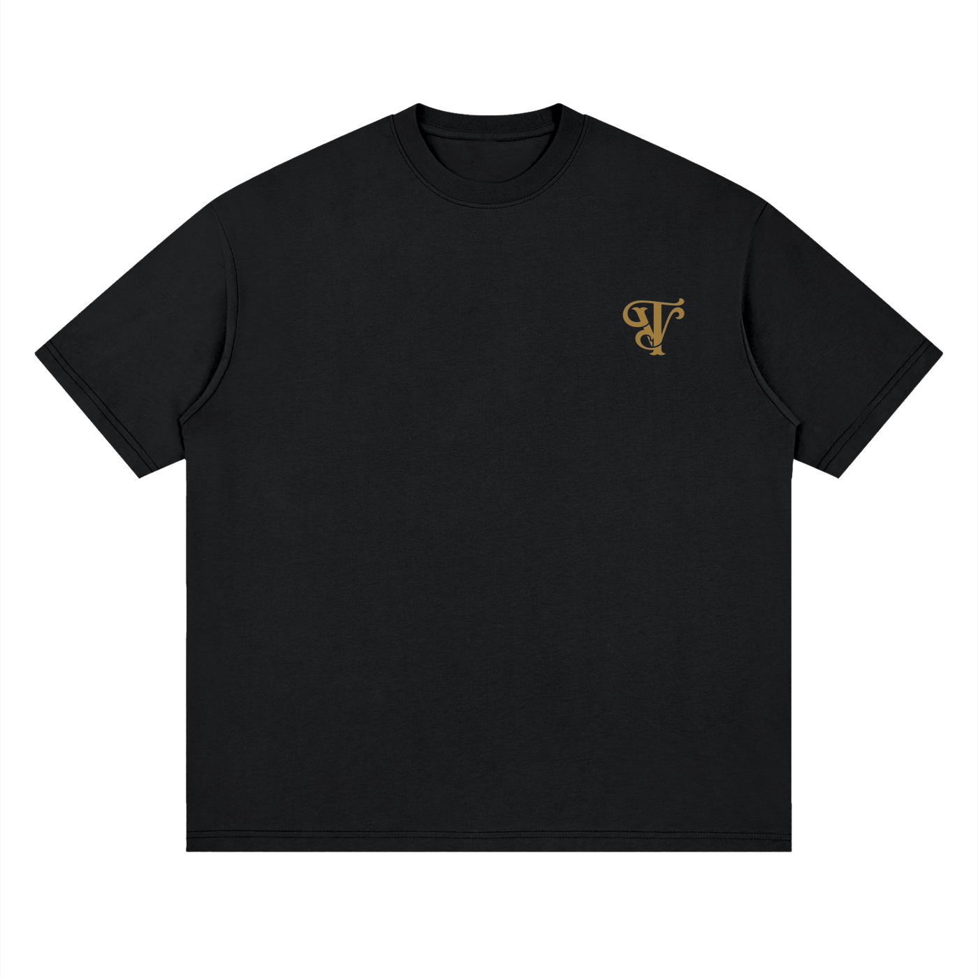 Oversized Tee ODMPOD