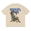 The "Sober Summer" Tee ODMPOD