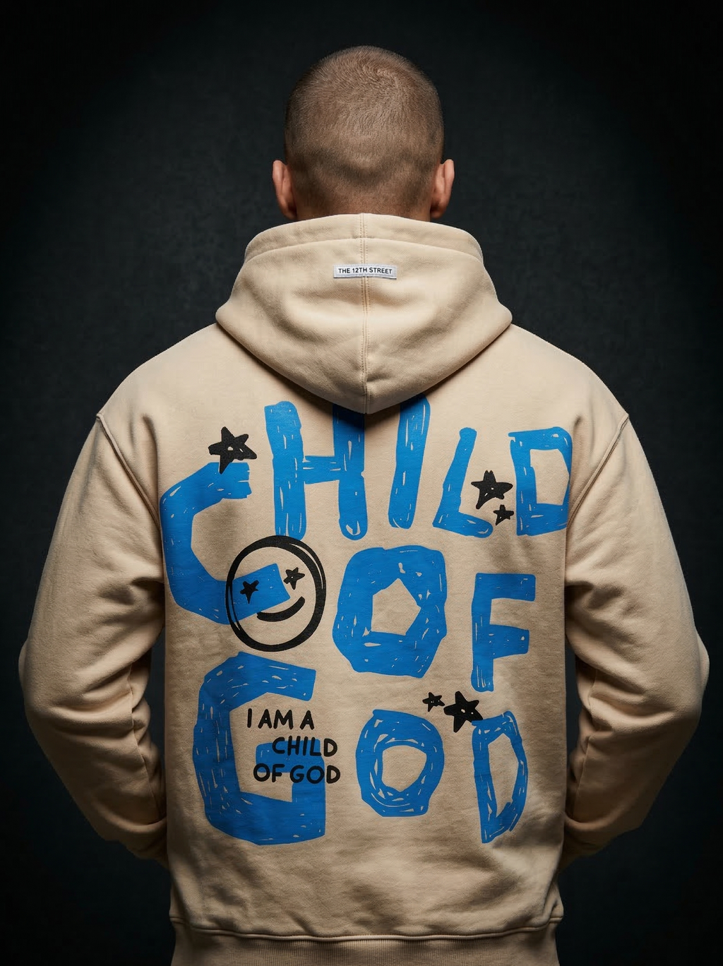 Child of god The 12th Street