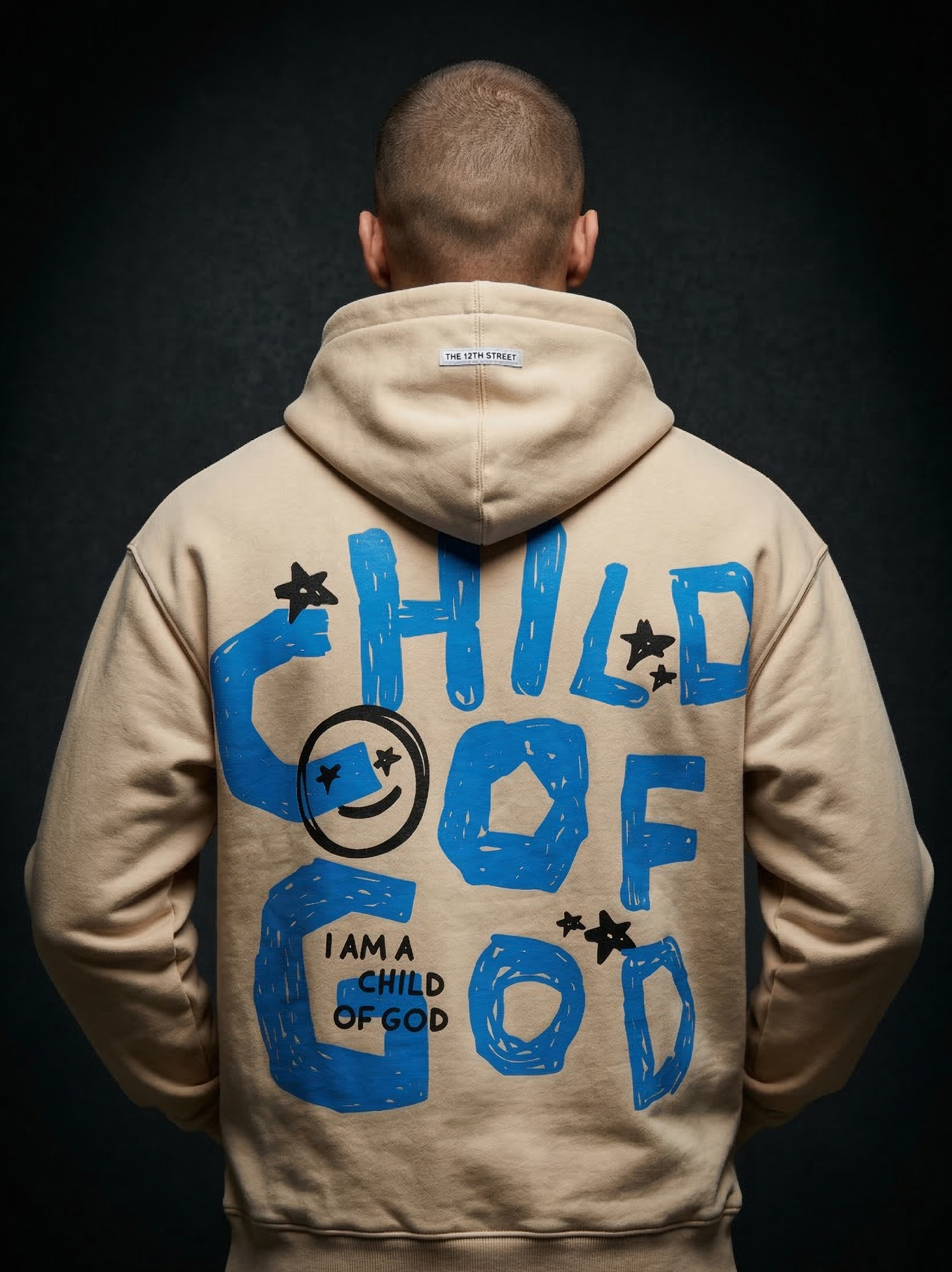 Child of god The 12th Street