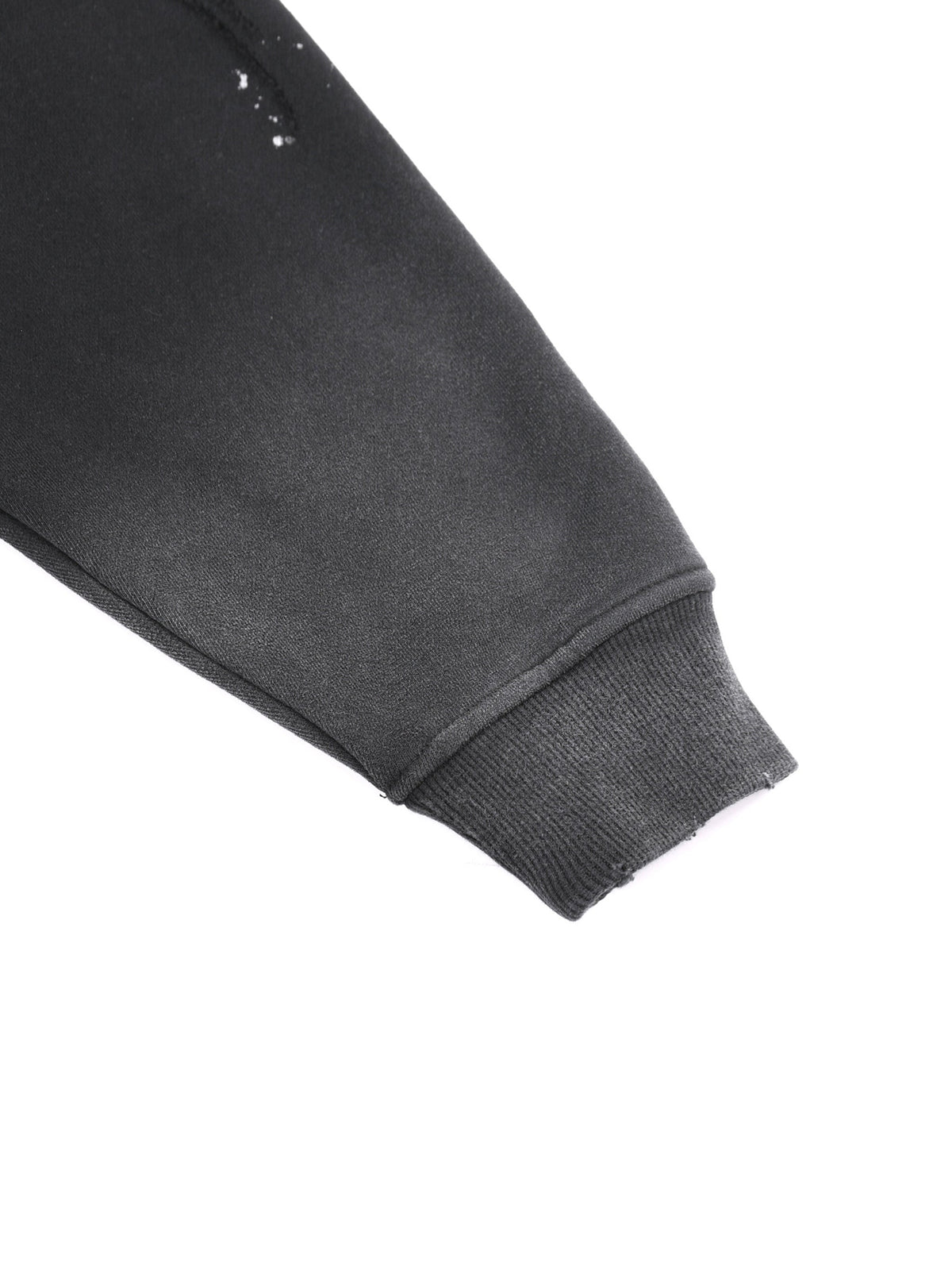 THE 12TH STREET Vintage Washed oversized Hoodie ODMPOD