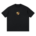 Streetwear Loose Drop Shoulder T-Shirt ODMPOD