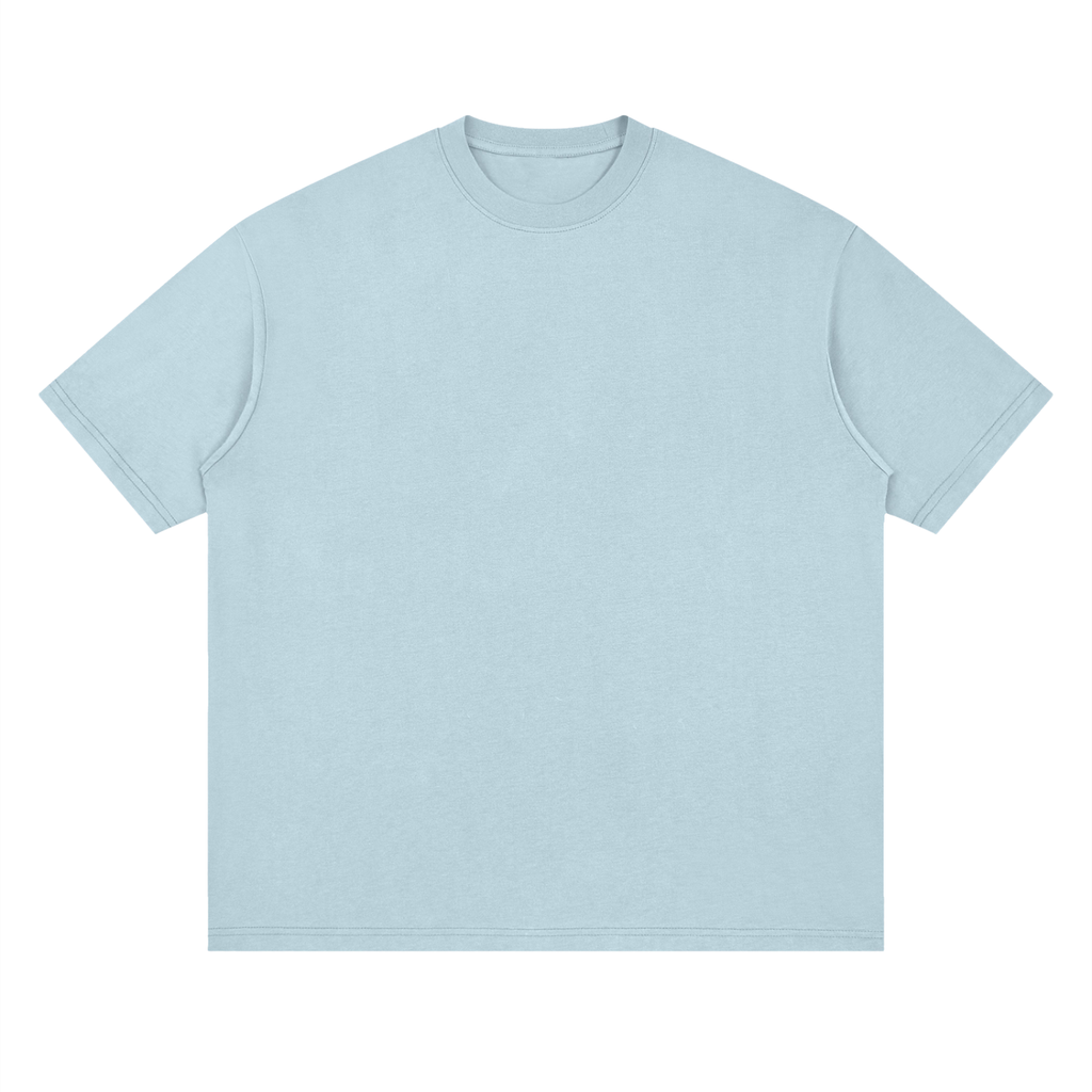 Oceanbound Oversized Tee ODMPOD