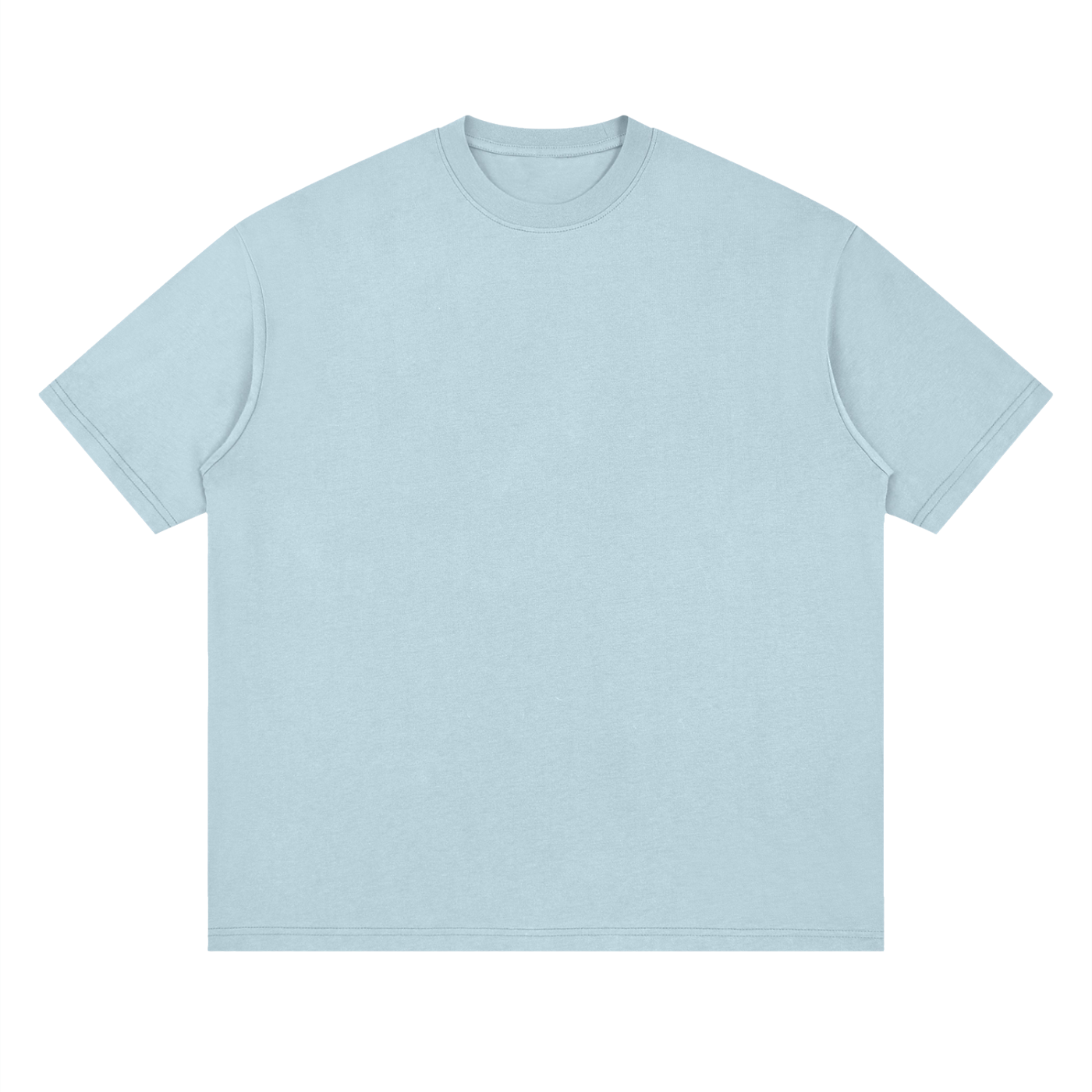 Oceanbound Oversized Tee ODMPOD